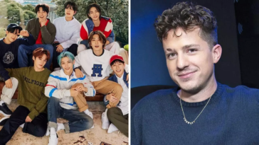 Stray Kids Rev Up for Summer with "Lose My Breath," Featuring Charlie Puth!